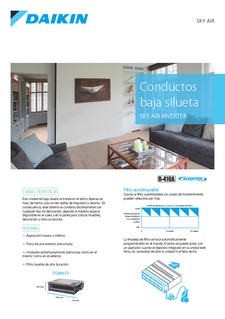 Sky Air Inverter - Conductos baja silueta - DXS-F.pdf
